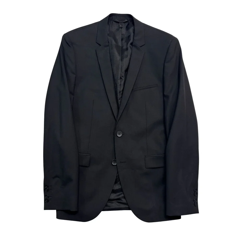 Hugo Boss there extra